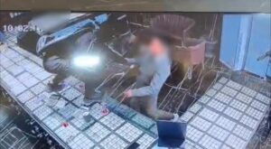 Şanlıurfa’daki Kuyumcu Soygununun Failleri Yakalandı: 6 Gözaltı