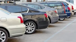 Otoparktaki Araçlardan 30 Milyon Dolar Çalındı