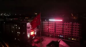 İstanbul Merkezli 4 İlde Dev Organize Suç Örgütü Operasyonu: 33 Gözaltı