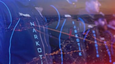 İstanbul Merkezli 14 İlde Uyuşturucu Operasyonu: 305 Gözaltı