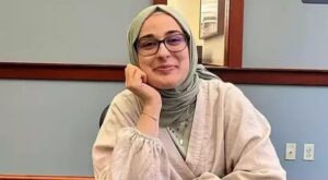 ABD’de Doktora Öğrencisi Rümeysa Öztürk Hakkındaki Sınır Dışı Kararı İptal Edildi