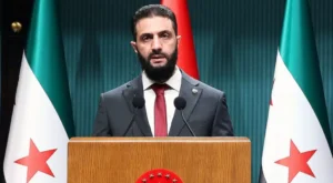 Suriye’de Ramazan Öncesi Genel Af: Cumhurbaşkanı Şara Kararnameyi İmzaladı