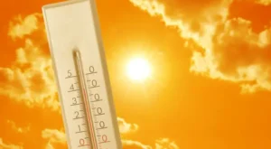 Sıcaklıklar Perşembe Günü 10 Derece Birden Düşecek