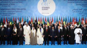 İslam İşbirliği Teşkilatı 26 Şubat’ta Olağanüstü Toplanıyor: Gündem Batı Şeria