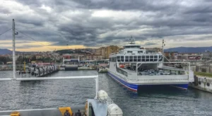 Yalova’da Deniz Yüzeyinde Kadın Cesedi Bulundu