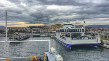 Yalova’da Deniz Yüzeyinde Kadın Cesedi Bulundu