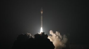 Çin ‘CentiSpace 02’ Navigasyon Uydu Grubunu Uzaya Gönderdi