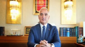 Çanakkale’nin Tarihi Mirası Seddülbahir Kalesi’ne Uluslararası Ödül