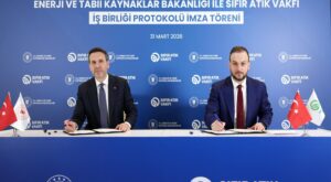 Bakan Bayraktar: “Sıfır Atık Hareketini Enerji Verimliliğiyle Taçlandıracağız”