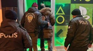 Kars’ta “Yasa Dışı Bahis” Uygulaması: 61 İş yeri denetlendi