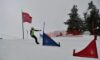 Türkiye Birinciliği Snowboard Müsabakaları Kars Sarıkamış’ta Tamamlandı