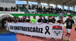 Kars 36 Spor’dan Anlamlı Galibiyet: 2-0