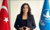 DSP Çanakkale’nin Yeni İlçe Başkanı Sibel Saçal Oldu: “Kadın Temsilini Güçlendireceğiz”