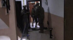 35 İlde DEAŞ Operasyonu: 184 Gözaltı, 22 Tutuklama