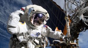 NASA’dan Artemis 2 Açıklaması: Ay Yolculuğu İçin Tarih Netleşti