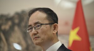 Çin’in Ankara Büyükelçisi Jiang Xuebin: “Çin, Dünyaya Yeni Fırsatlar Sunmaya Devam Edecek”