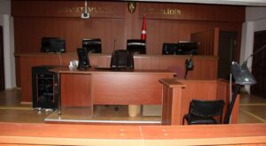 Antalya Büyükşehir Davasında Ara Karar Açıklandı