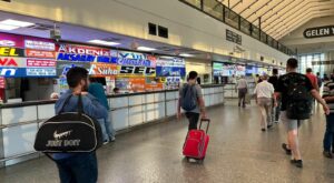 Bayramda Otobüs Seferlerine Ek Kapasite İmkanı