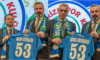 Çaykur Rizespor Camiası Ankara İftarında Buluştu