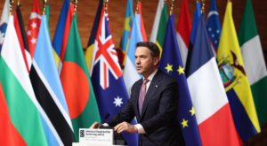 Türkiye’nin Enerji Stratejisinde Nükleer Enerji Hamlesi