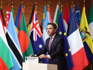 Bakan Bayraktar’dan “Kritik Ham Maddeler” Müjdesi: Beylikova Dünyanın En Büyükleri Arasında