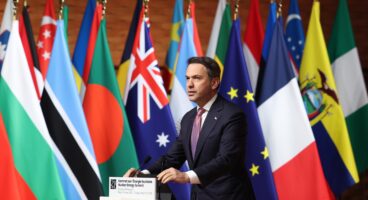 Bakan Bayraktar’dan “Kritik Ham Maddeler” Müjdesi: Beylikova Dünyanın En Büyükleri Arasında