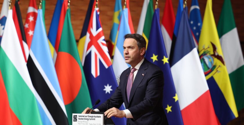 Bakan Bayraktar’dan “Kritik Ham Maddeler” Müjdesi: Beylikova Dünyanın En Büyükleri Arasında