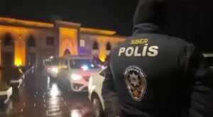 24 İlde Siber Suç Operasyonu: 360 Şüpheli Yakalandı