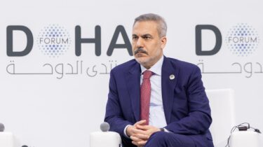 Dışişleri Bakanlığı’ndan İsrail’e Kınama ve Bakan Fidan’dan Bölgesel Savaş Uyarısı