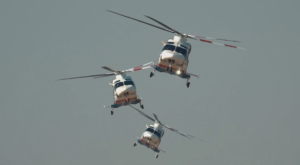 Türkiye’nin İlk Yerli Helikopteri GÖKBEY Sertifikasyon Sürecini Tamamladı