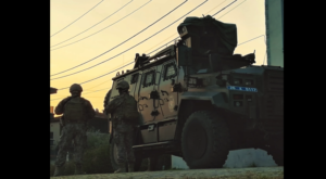 Yalova’da Şafak Operasyonu: DEAŞ Terör Örgütüne Darbe