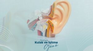 Bakan Memişoğlu: 1 Milyonu Aşkın Çocuğa İşitme Taraması Yapıldı