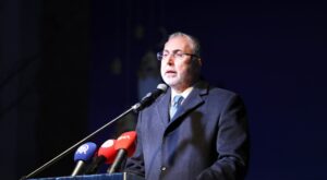 Bakan Işıkhan: Sağlık Sistemimiz Dünyaya Örnek Olacak Bir Modele Sahip