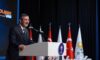 Cumhurbaşkanı Yardımcısı Yılmaz: “Türkiye, Fırtınalı Dönemde İstikrar Merkezi Konumundadır”