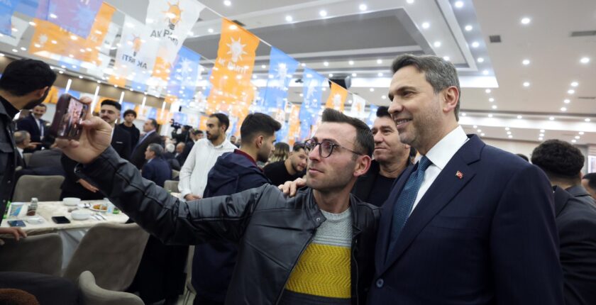 Bakan Bayraktar’dan İliç Müjdesi: “Gerekli Tedbirlerle Madeni Yeniden Açmayı Hedefliyoruz”