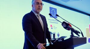 Bakan Işıkhan: “Önce İnsan, Önce İnsani Değerler Diyerek Projelerimizi Yürüttük”