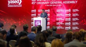 Cumhurbaşkanı Yardımcısı Yılmaz: “Türkiye 1,6 Trilyon Dolarlık Bir Ekonomi Haline Geldi”