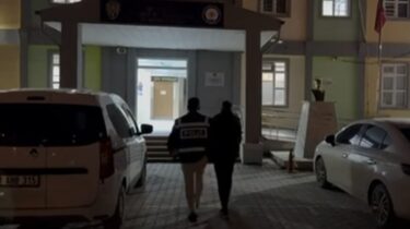 Uyuşturucu Hükümlüsü Yakalandı