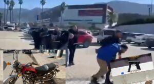 Suçlular Adalete Teslim Edildi