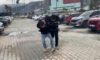 Petrol Tuvaletinde Gizli Çekim