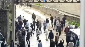 Bayramda Aileler Çatıştı: 3 Ölü