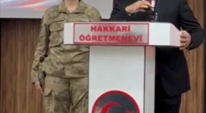 Koruculuk Sisteminin 41. Kuruluş Yıl Dönümü Hakkari’de Coşkuyla Kutlandı