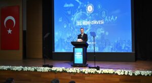 Savunma Sanayiinde KOBİ Hamlesi: 4 Bin Firma, 10 Milyar Dolar İhracat