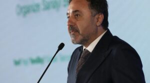 Kaos Senaryoları Devrede “Barışın Sesi Olmazsak Tüm Dünya Bedel Ödeyecek”