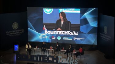BaunTECH Talks: Fikirden Etkiye Kadın Girişimciliği