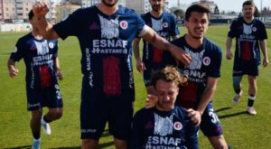 Vali Akbıyık’tan Fethiyespor’a Tebrik Mesajı