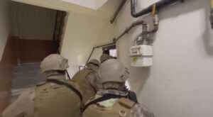 Eskişehir Merkezli 18 İlde Dev Operasyon: 8,7 Trilyon Liralık Vurgun