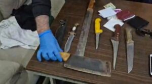 İstanbul’da ‘Eminanç Kardeşler’ Organize Suç Örgütüne Operasyon: 5 Tutuklama