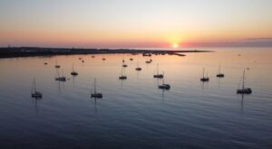 Küresel Sumud Filosu Yola Çıktı: “2026 Bahar Misyonu” İtalya’dan Hareket Etti