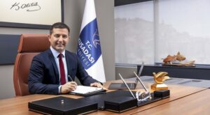 Kuşadası Belediye Başkanı Ömer Günel Gözaltına Alındı